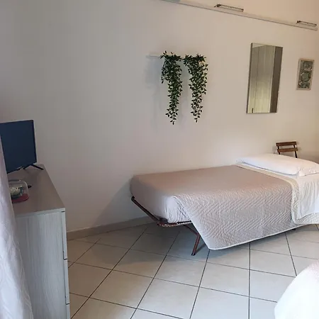 Damiani Frühstückspension 4*