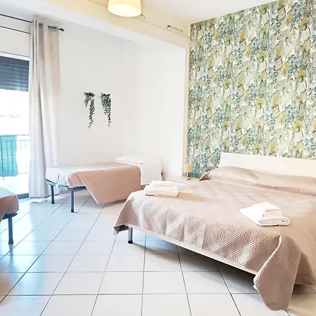 Frühstückspension Damiani 4*