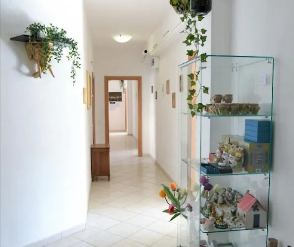 Damiani Frühstückspension 4*