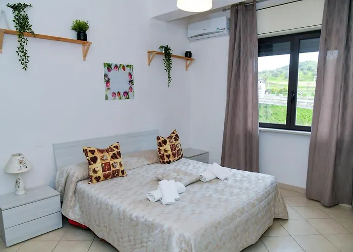 Frühstückspension Damiani 4*