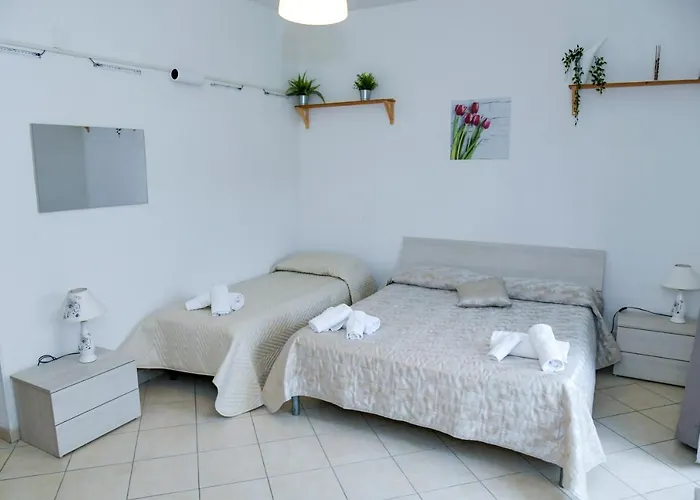 Damiani Frühstückspension 4*