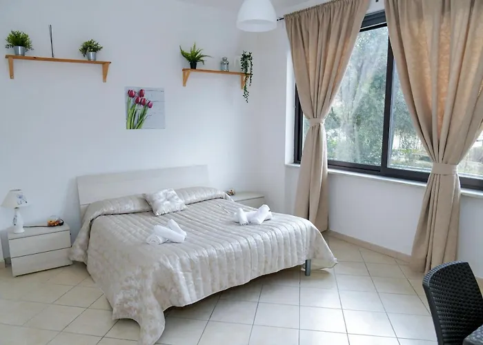 Damiani Frühstückspension