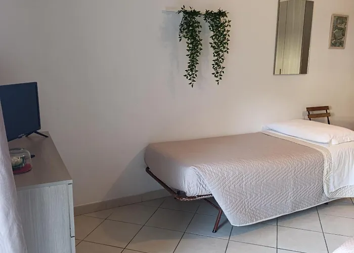 Damiani Frühstückspension 4*