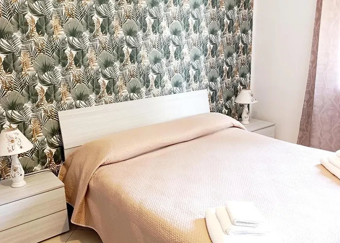 Damiani 4* Santa Maria di Castellabate