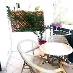 Bed & Breakfast Damiani Santa Maria di Castellabate