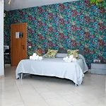 Bed & Breakfast Damiani Santa Maria di Castellabate