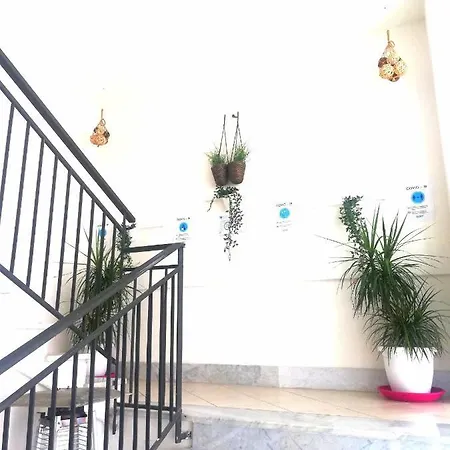 Damiani Bed & Breakfast