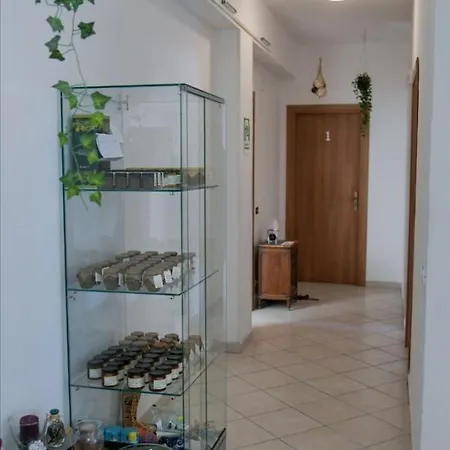 Bed & Breakfast Damiani Santa Maria di Castellabate