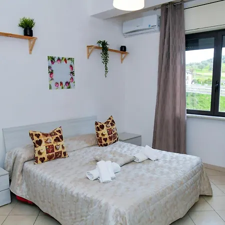 Bed & Breakfast Damiani *