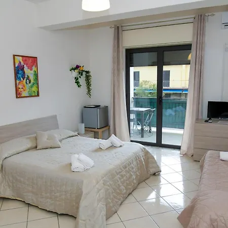 Damiani Bed & Breakfast