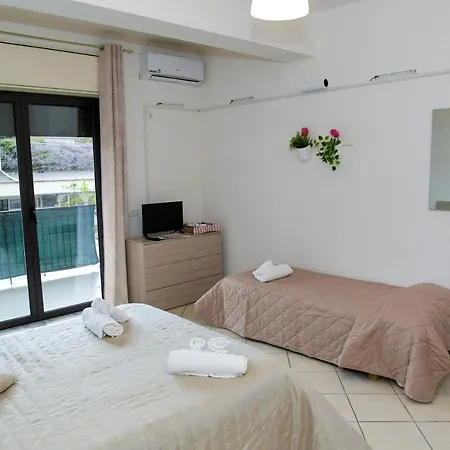 Bed & Breakfast Damiani