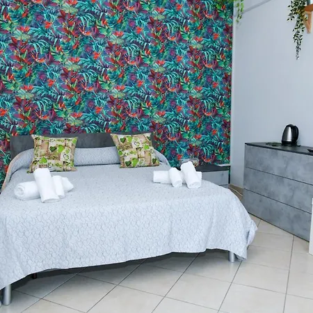 Bed & Breakfast Damiani *