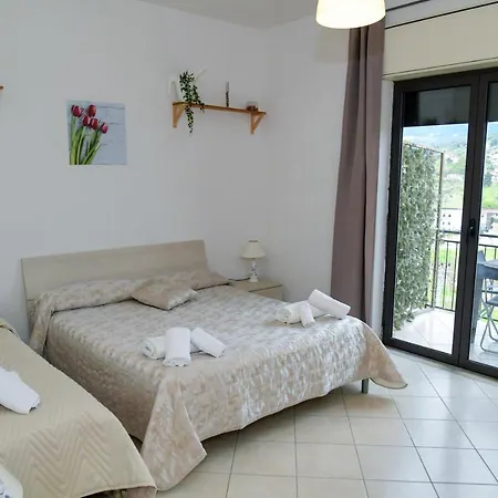 Bed & Breakfast Damiani