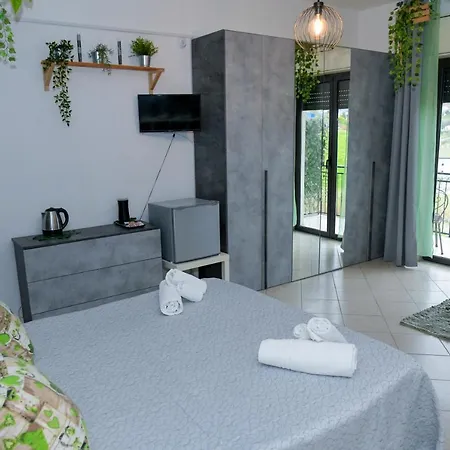 Damiani Bed & Breakfast Santa Maria di Castellabate