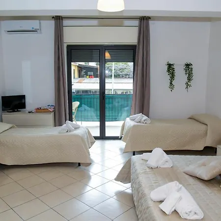 Damiani Bed & Breakfast *