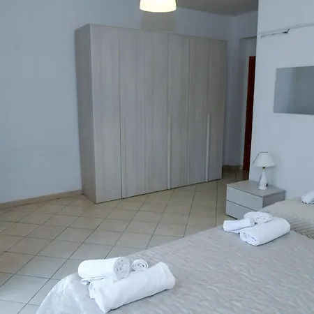 Bed & Breakfast Damiani