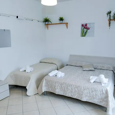 Damiani Bed & Breakfast *