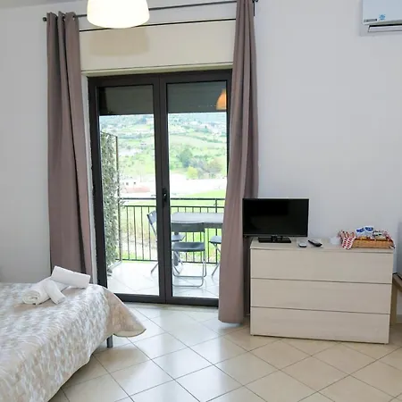 Damiani Bed & Breakfast Santa Maria di Castellabate