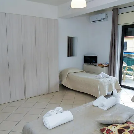 Bed & Breakfast Damiani