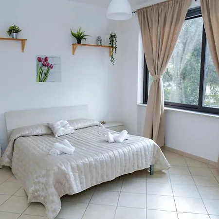 Damiani Bed & Breakfast