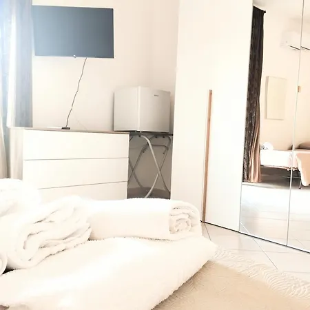 Damiani Bed & Breakfast *