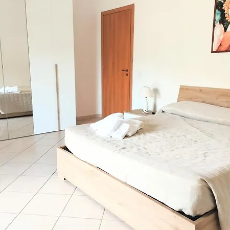 Bed & Breakfast Damiani Santa Maria di Castellabate