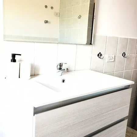 Damiani 3* سانتا ماريا دي كاستيلاباتي