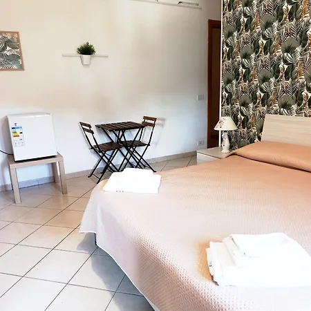 Bed & Breakfast Damiani Santa Maria di Castellabate
