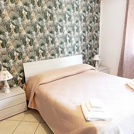 Damiani 4* Santa Maria di Castellabate
