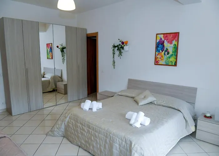 Damiani 3* Santa Maria di Castellabate