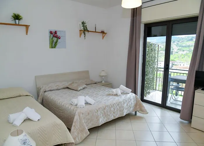 Bed & Breakfast Damiani