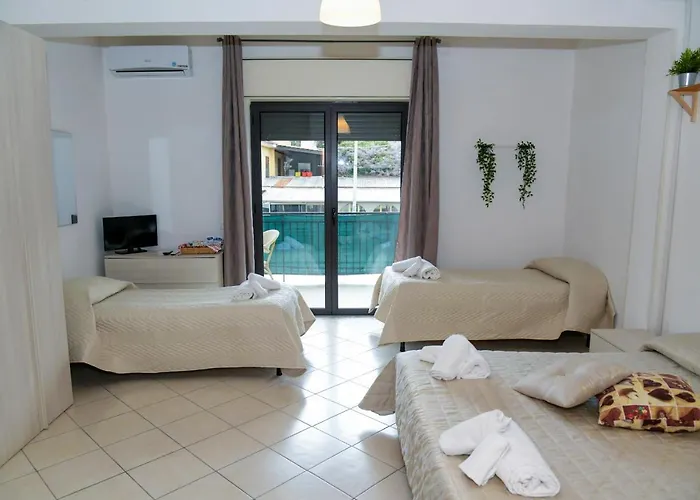 Damiani Bed & Breakfast 3*