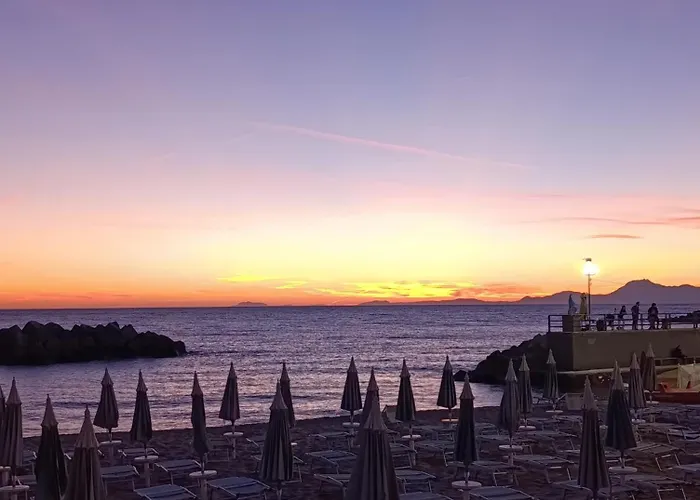 Damiani Bed & Breakfast 3*